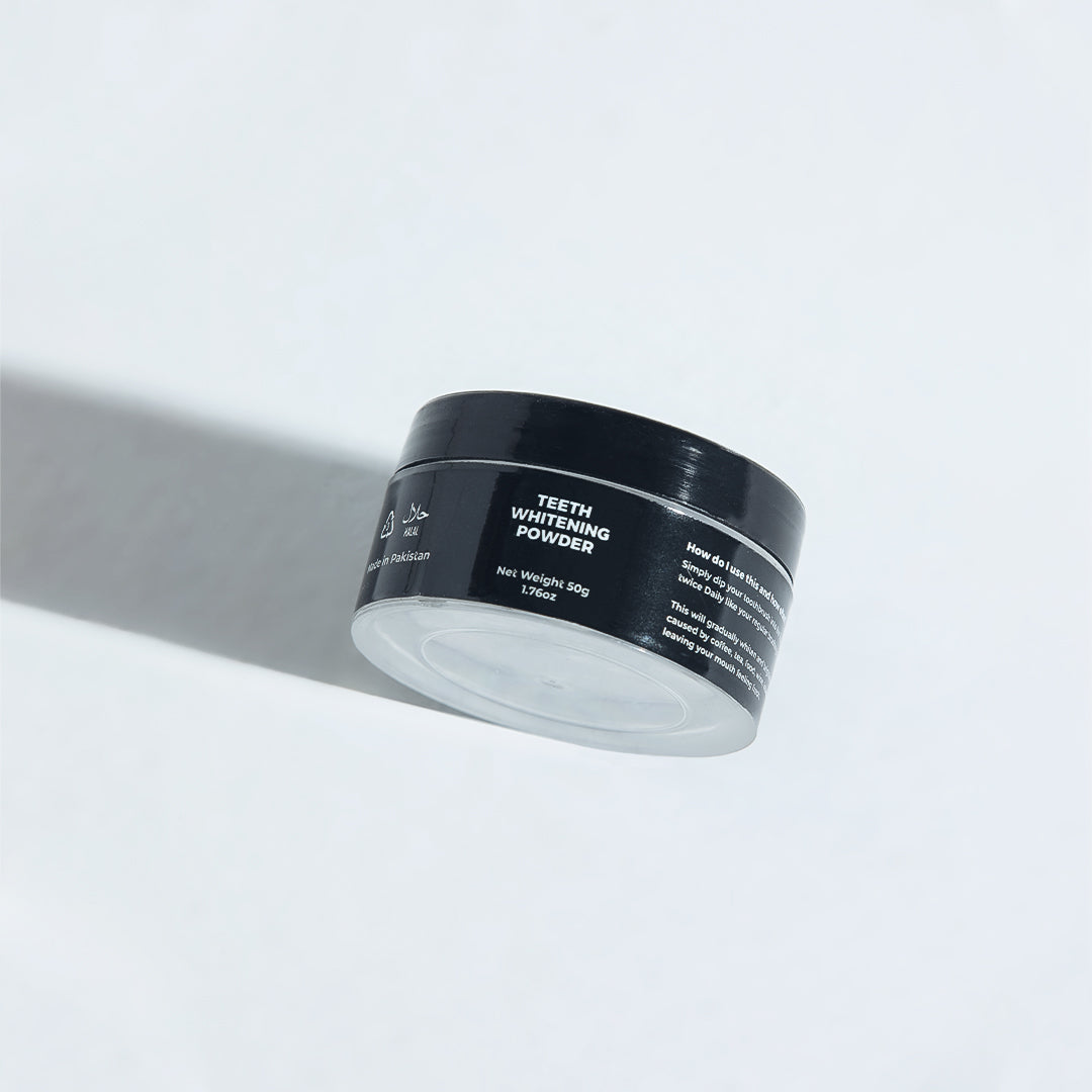 MAD Teeth Powder