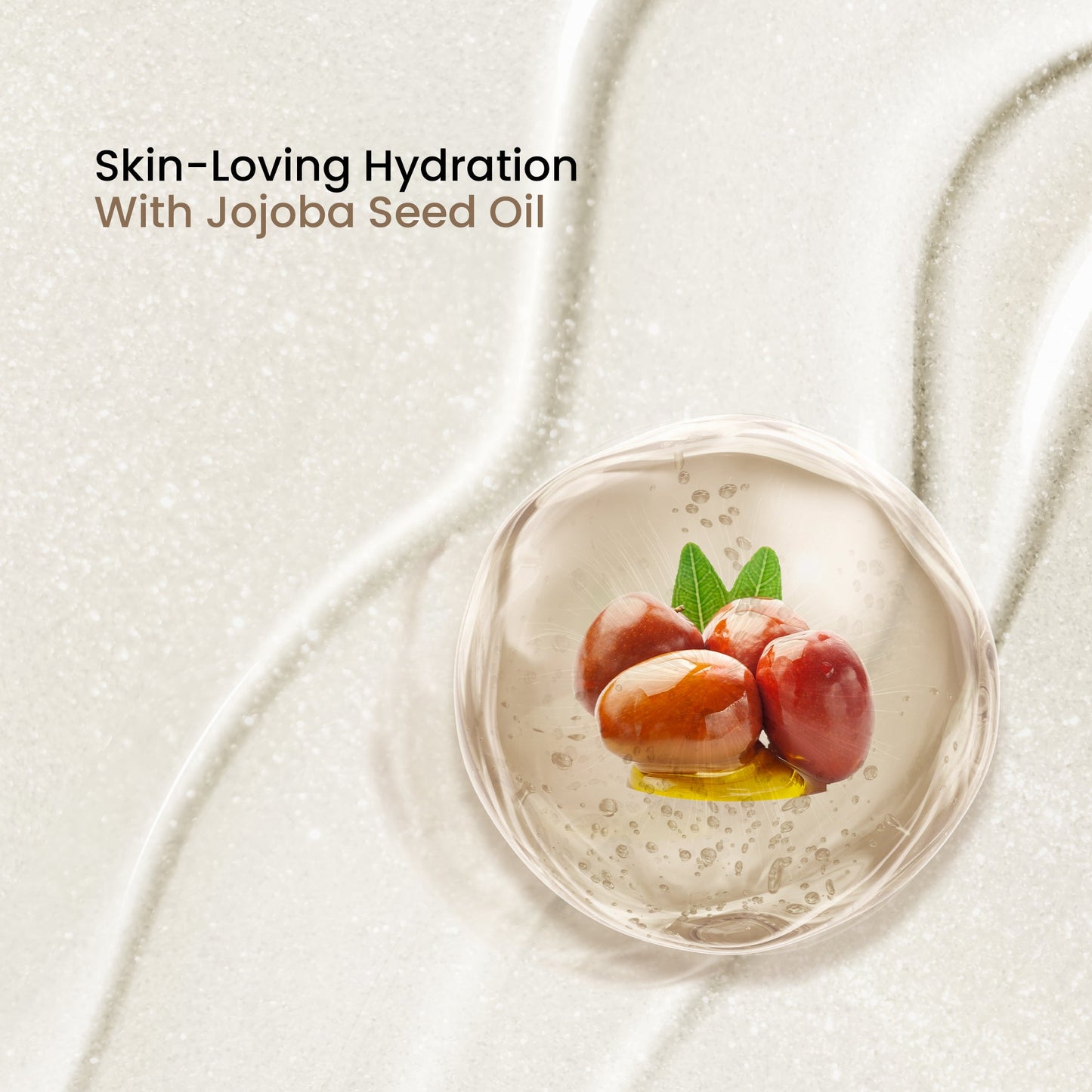 Glow Up Strobe Cream