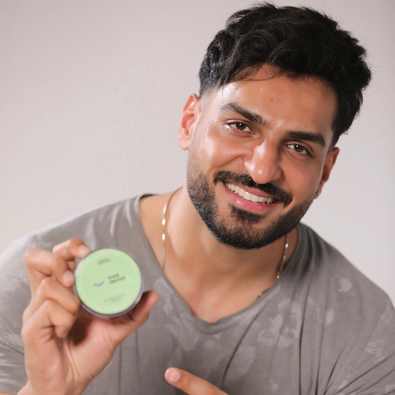 MAD Teeth Powder