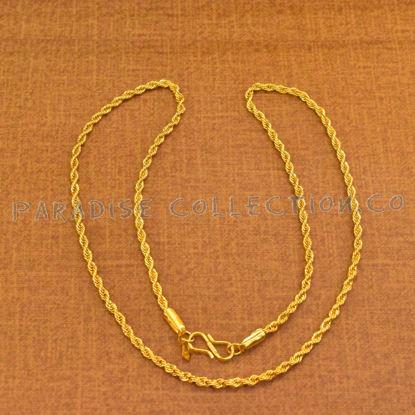Elegant Rassa Chain for men – Perfect for Daily & Party Wear