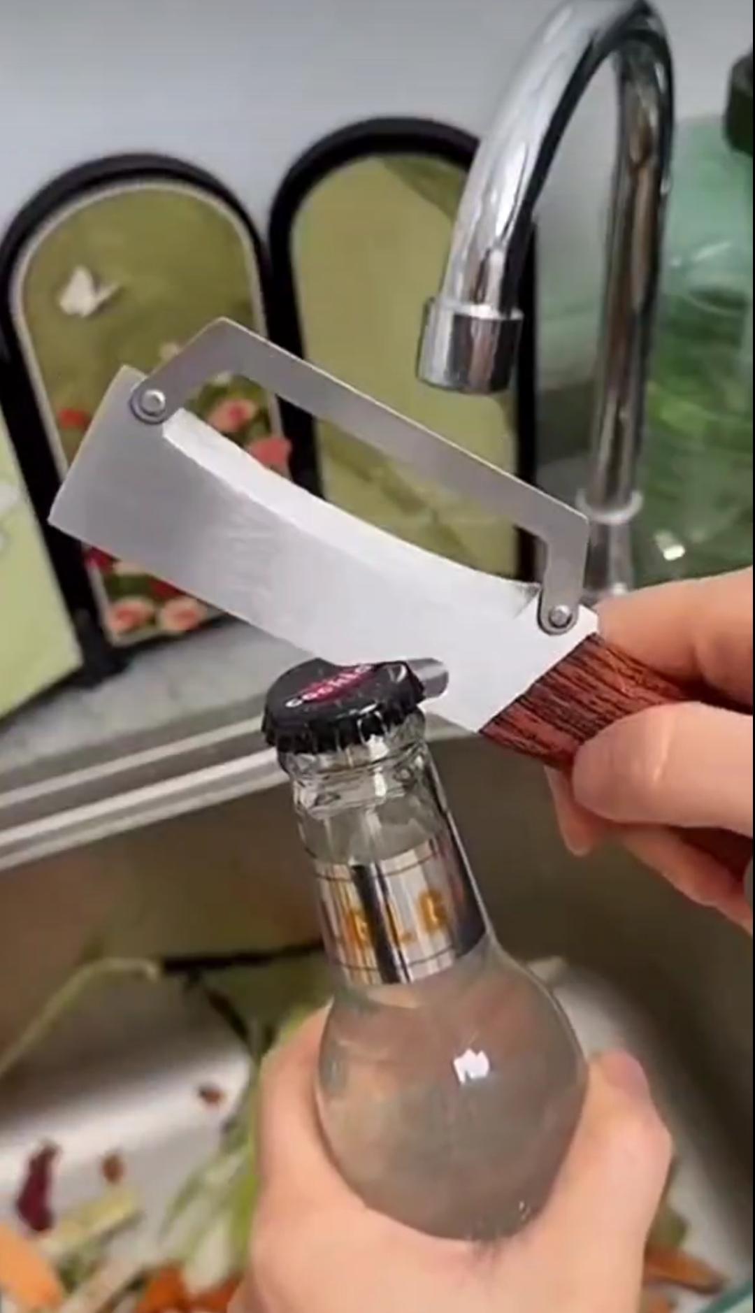 Vegetables Cutter Peeler Shedder