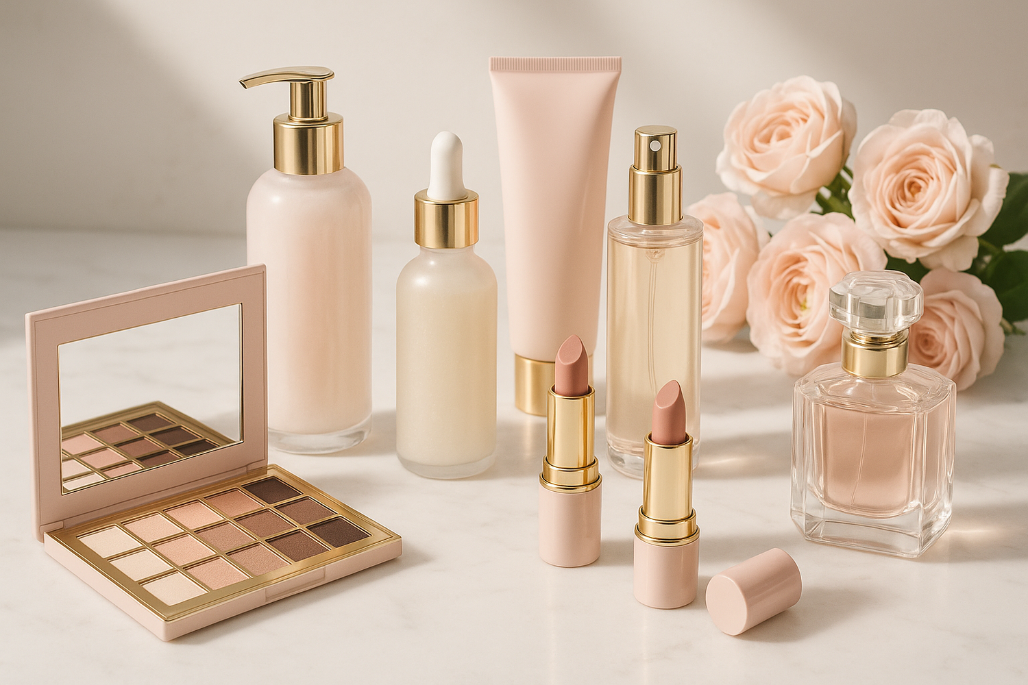 Beauty & Personal care