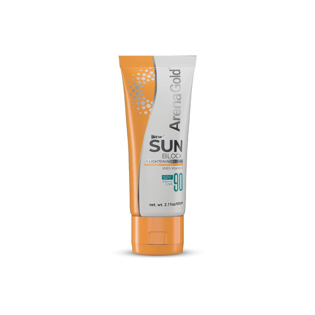 AreanGold Sun Block