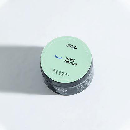 MAD Teeth Powder