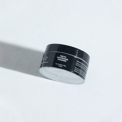 MAD Teeth Powder