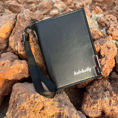 Smart Balebaily Wallet