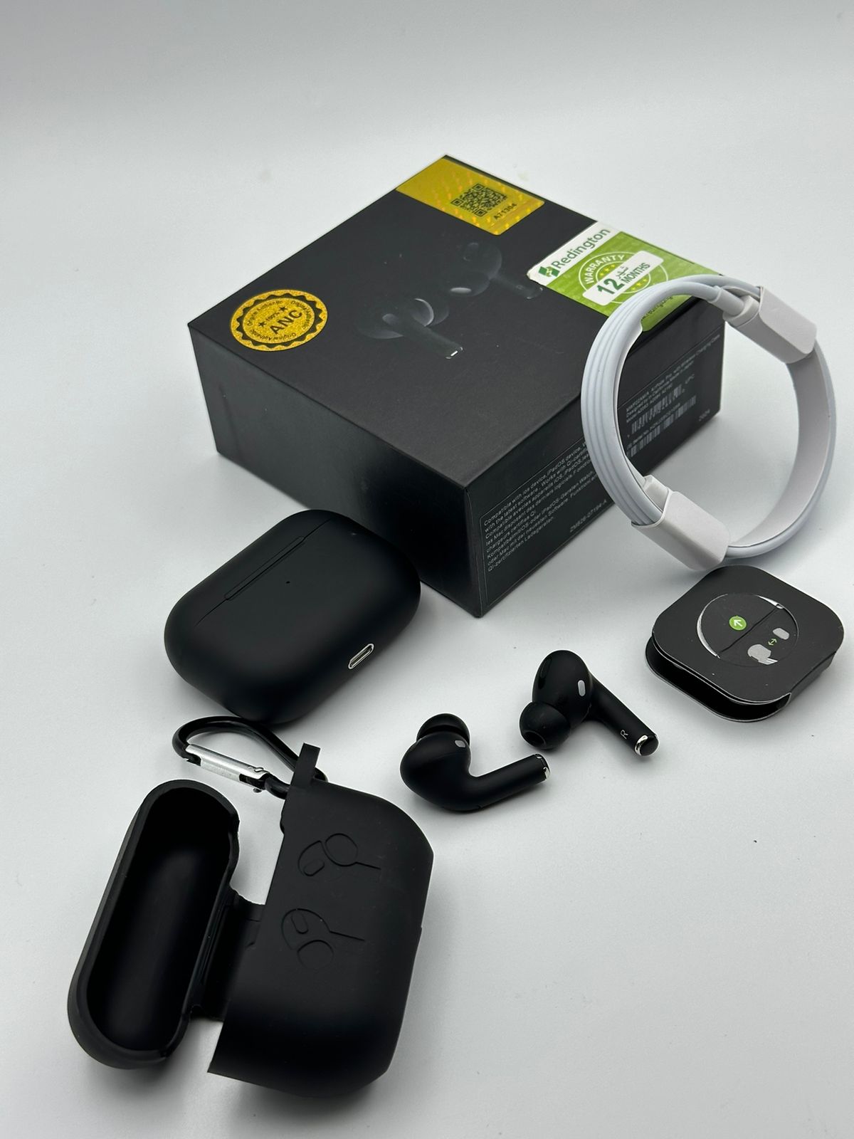 Airpods Pro 2 with ANC (Master Copy)