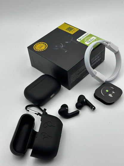 Airpods Pro 2 with ANC (Master Copy)