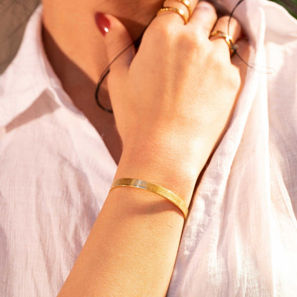 Couple Ayat Elkursi Bracelet