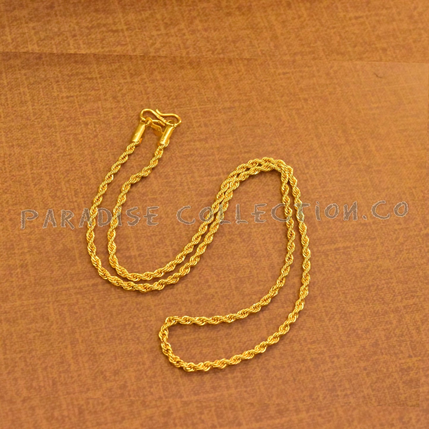 Elegant Rassa Chain for men – Perfect for Daily & Party Wear