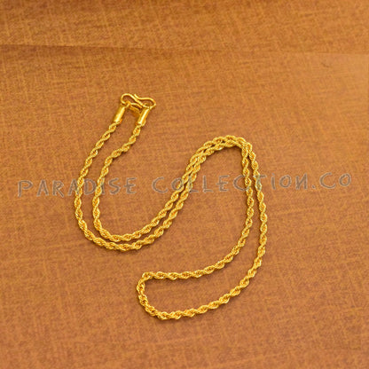 Elegant Rassa Chain for men – Perfect for Daily & Party Wear