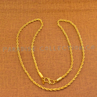 Elegant Rassa Chain for men – Perfect for Daily & Party Wear