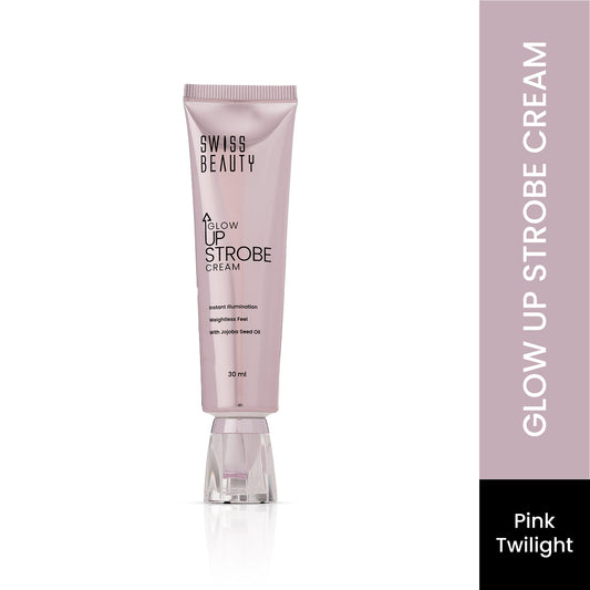 Glow Up Strobe Cream