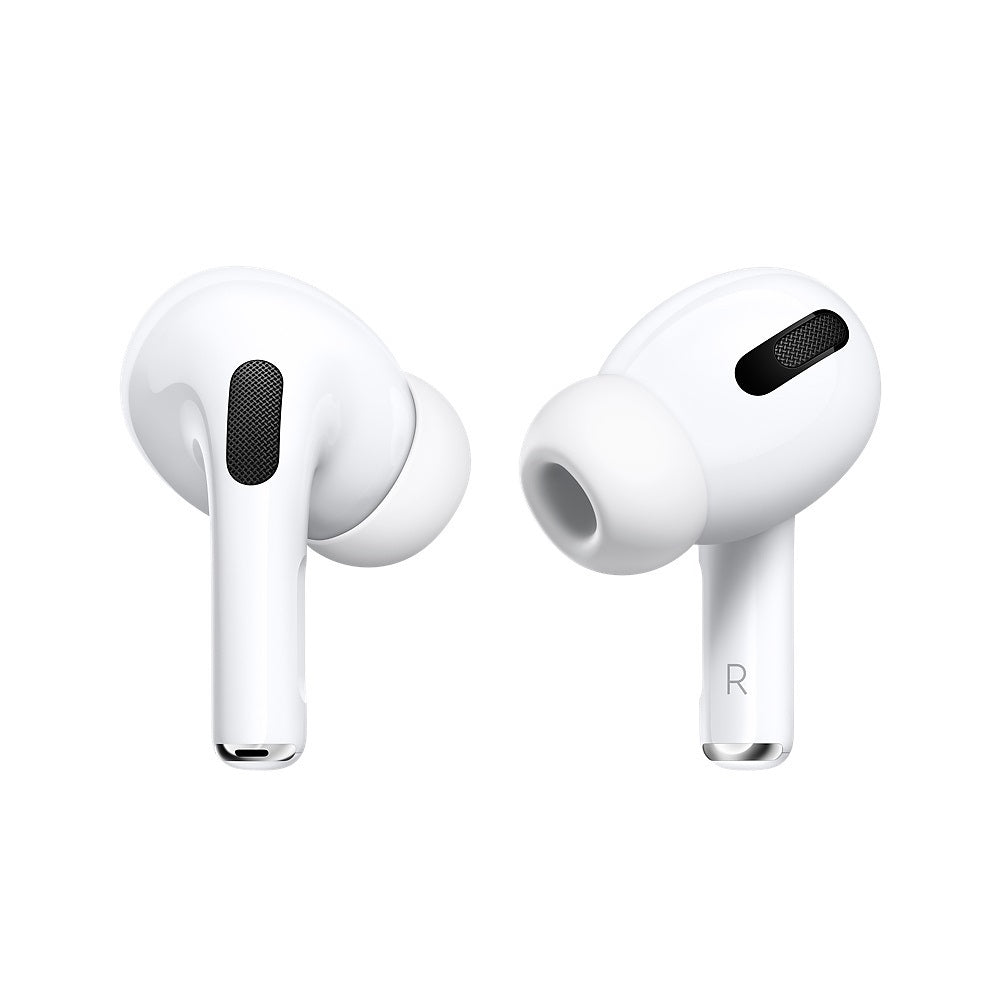 AirBuds Pro – Wireless Noise-Canceling Earbuds