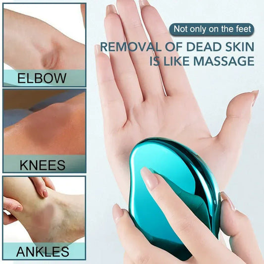 1Pcs Nano Glass Callus Remover Callus Shaver