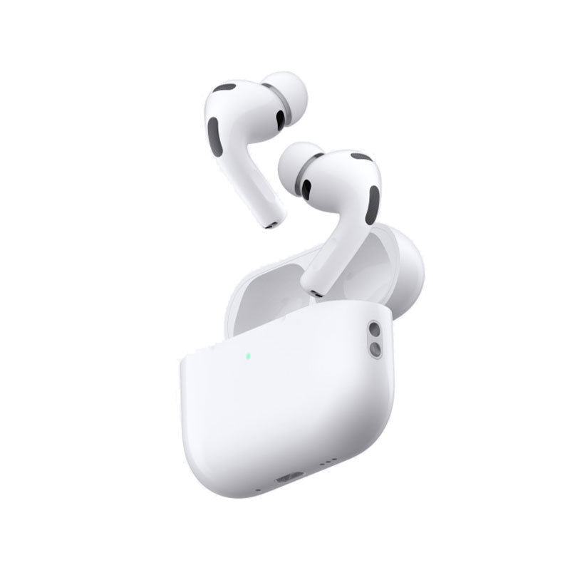 AirBuds Pro – Wireless Noise-Canceling Earbuds