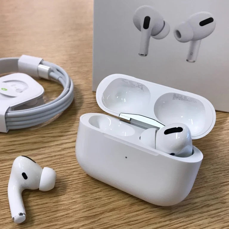 Airpods Pro 2 with ANC (Master Copy)