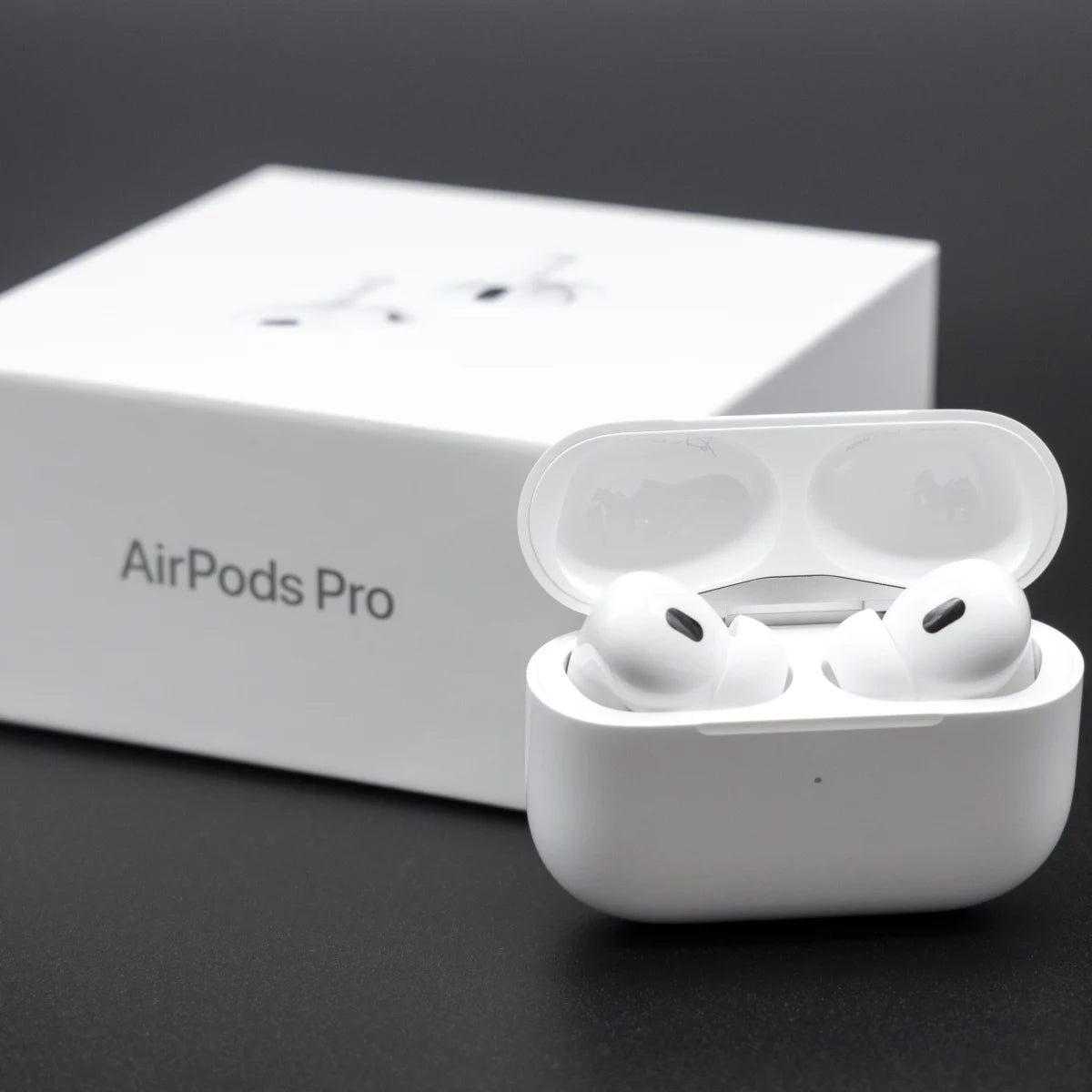 Airpods Pro 2 with ANC (Master Copy)