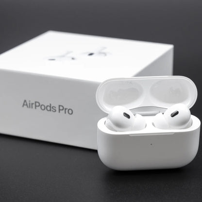 Airpods Pro 2 with ANC (Master Copy)