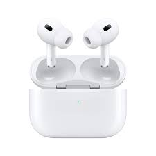 AirBuds Pro – Wireless Noise-Canceling Earbuds