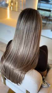 Full Head Hair wig for woman, Natural Brown Straight