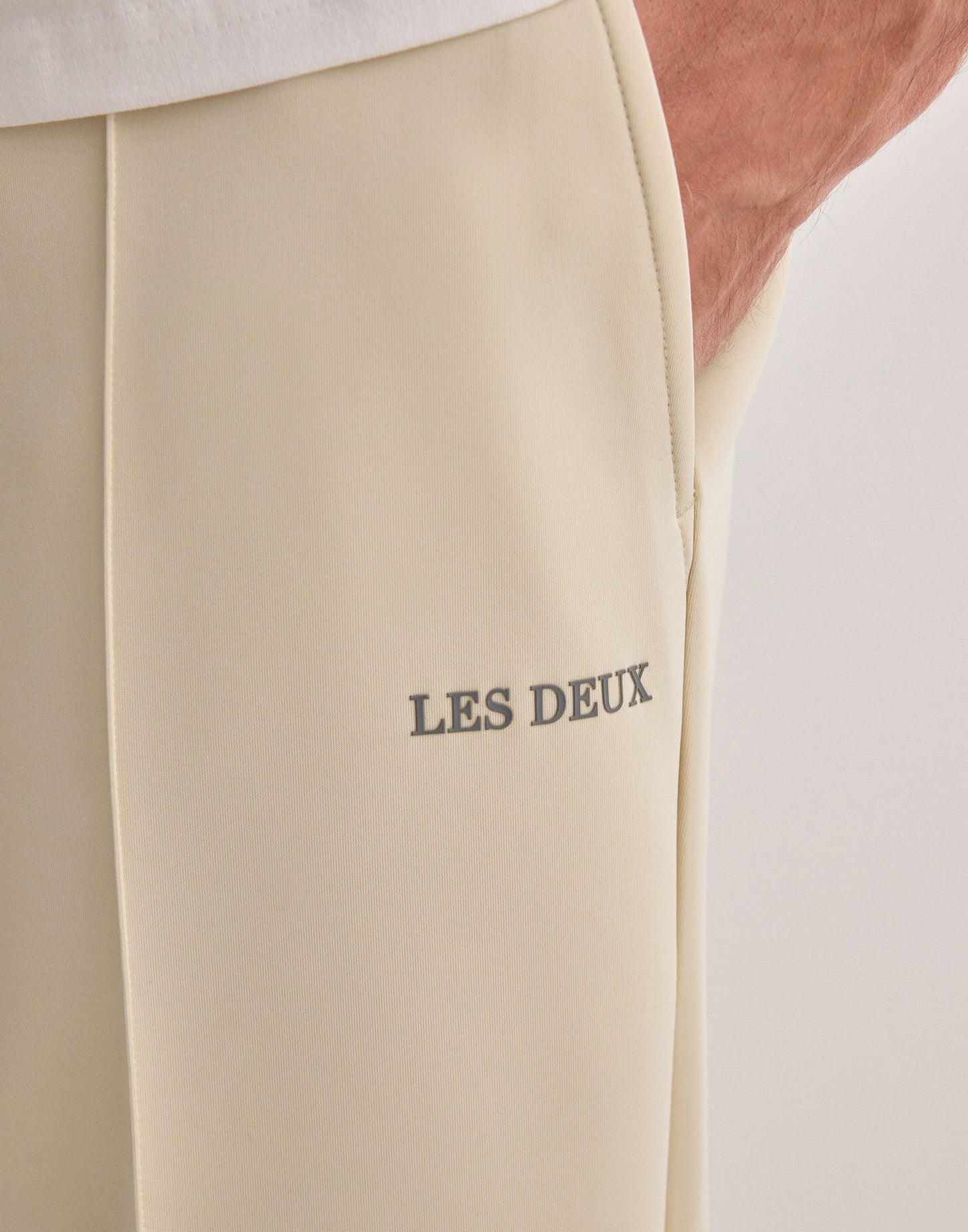 Ballier Casual Track Pant