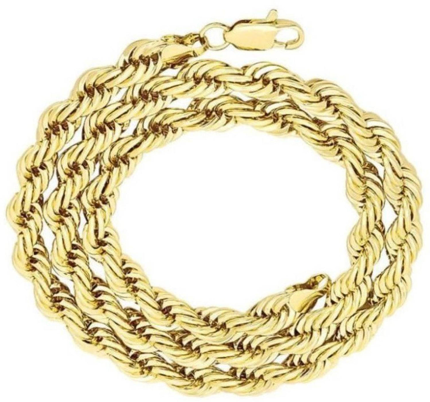 Elegant Rassa Chain for men – Perfect for Daily & Party Wear