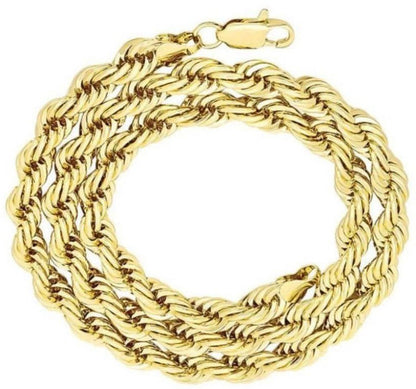 Elegant Rassa Chain for men – Perfect for Daily & Party Wear