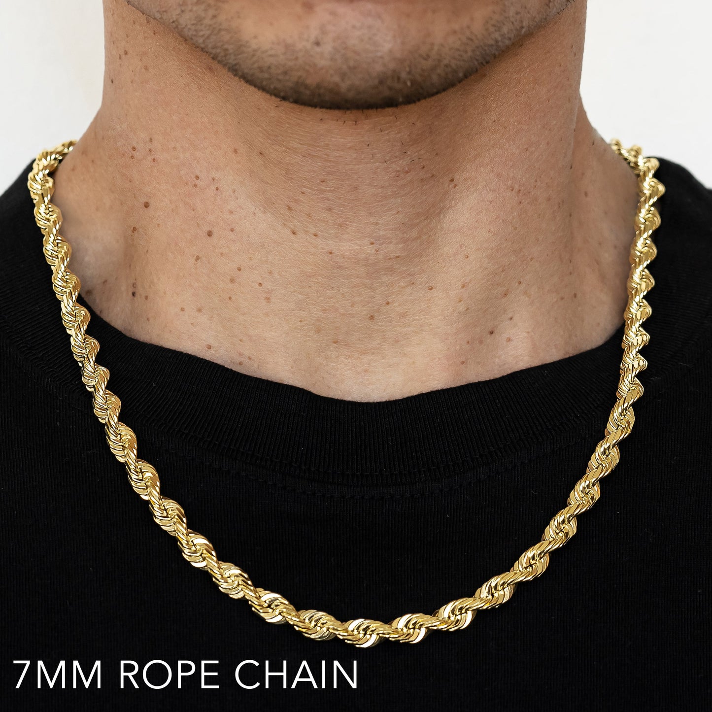 Elegant Rassa Chain for men – Perfect for Daily & Party Wear
