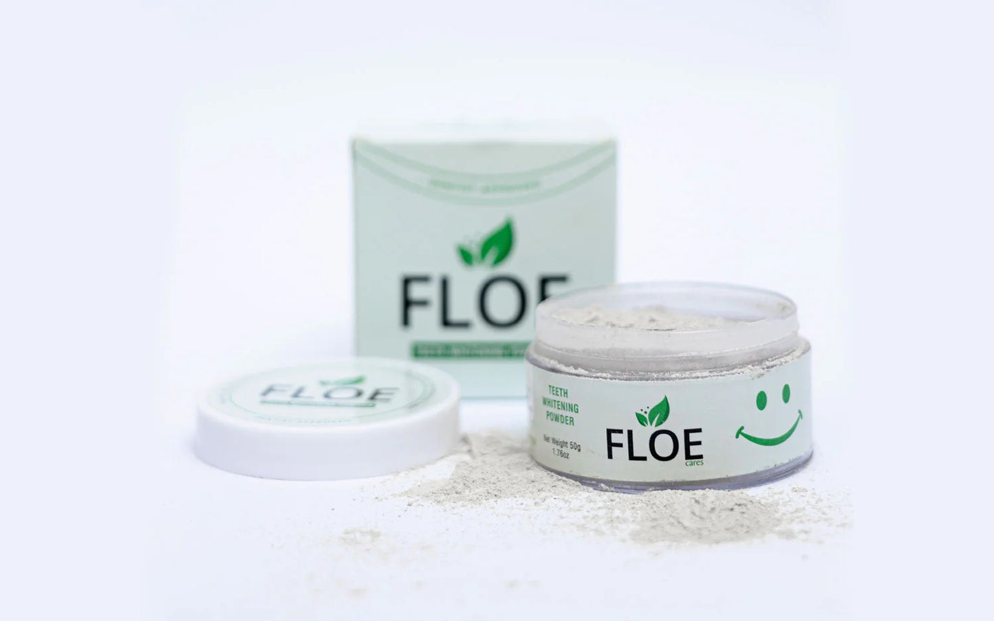 Floe Cares