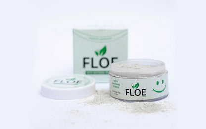 Floe Cares