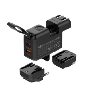 LDNIO 65W GaN Super Fast Charger Q2618