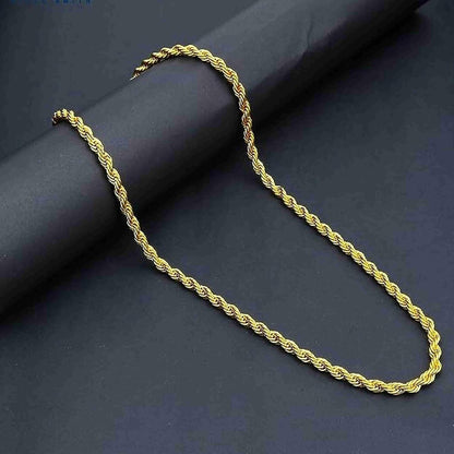 Elegant Rassa Chain for men – Perfect for Daily & Party Wear